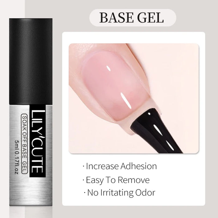 Glow In The Dark Nail Polish