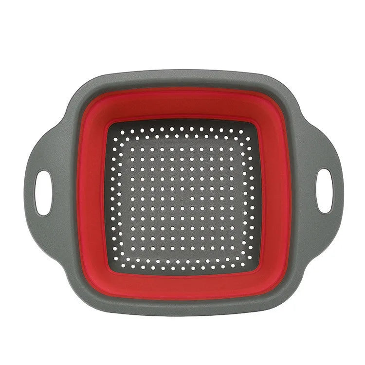 Progressive Collapsible Colander