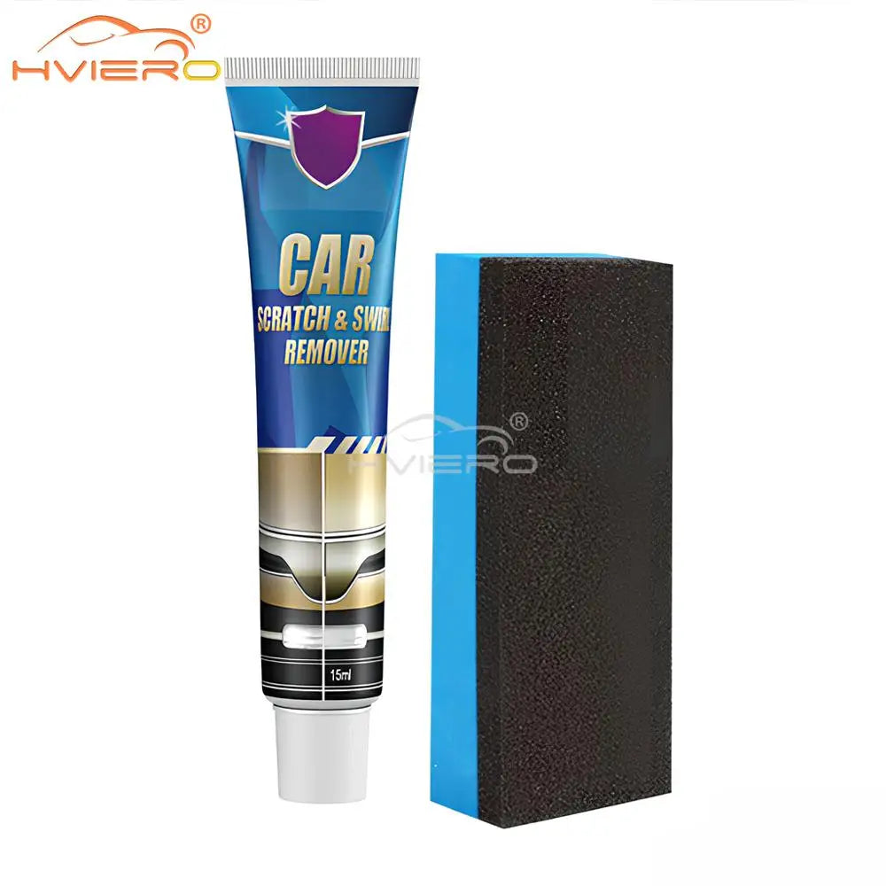 1Pc Car Scratch and Swirl Remover