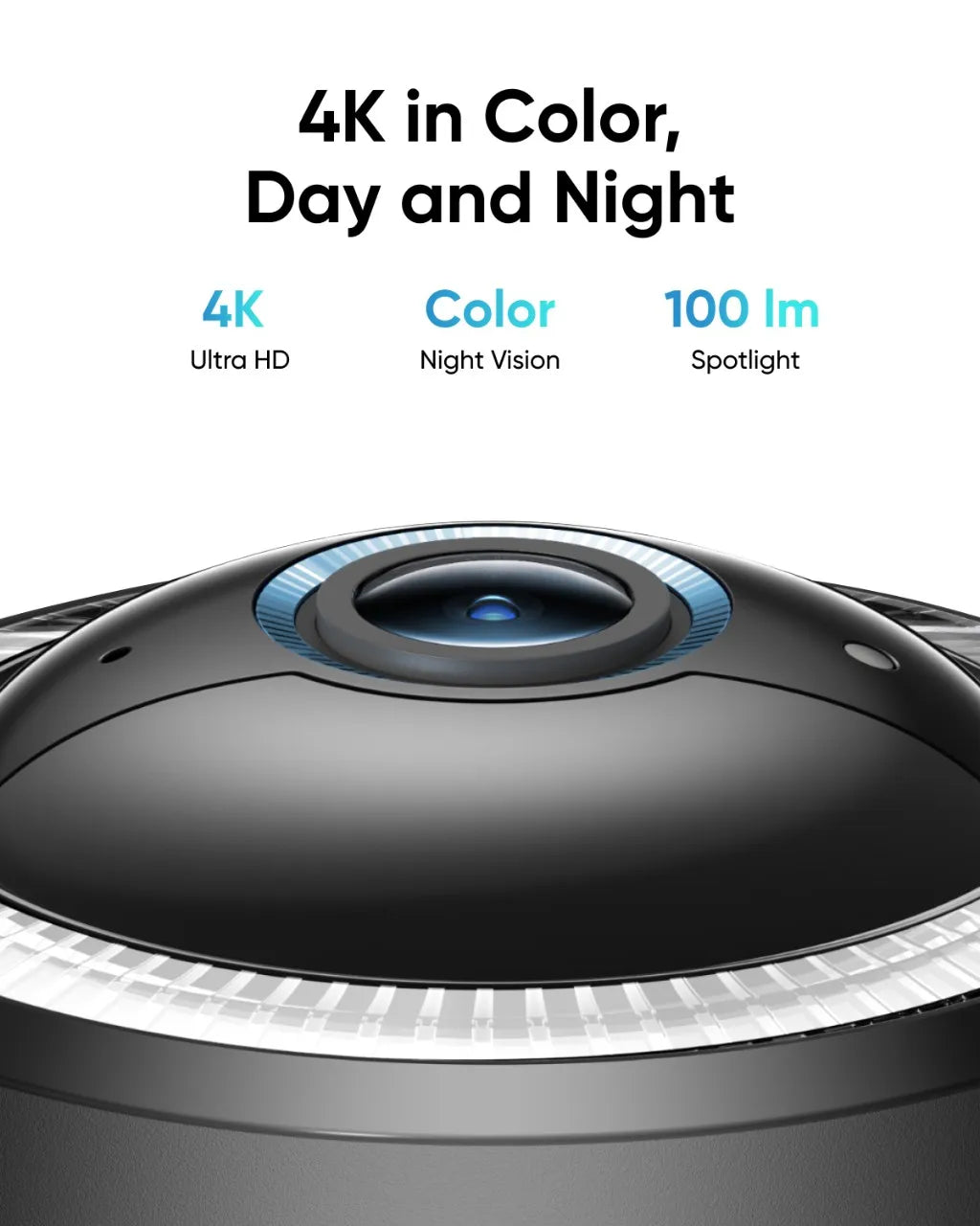 Eufy Security 4G LTE Security Camer