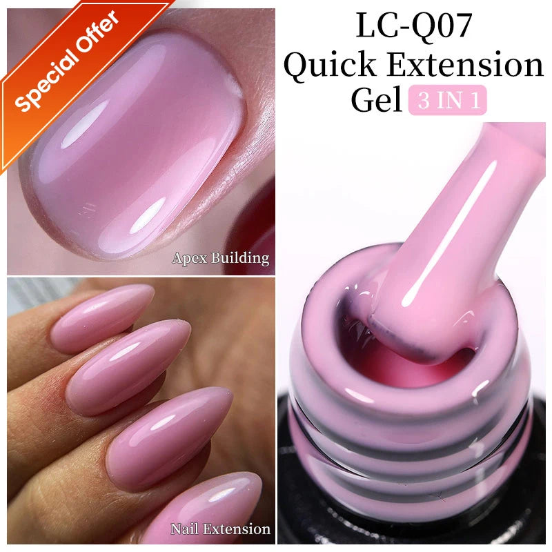 Glow In The Dark Nail Polish