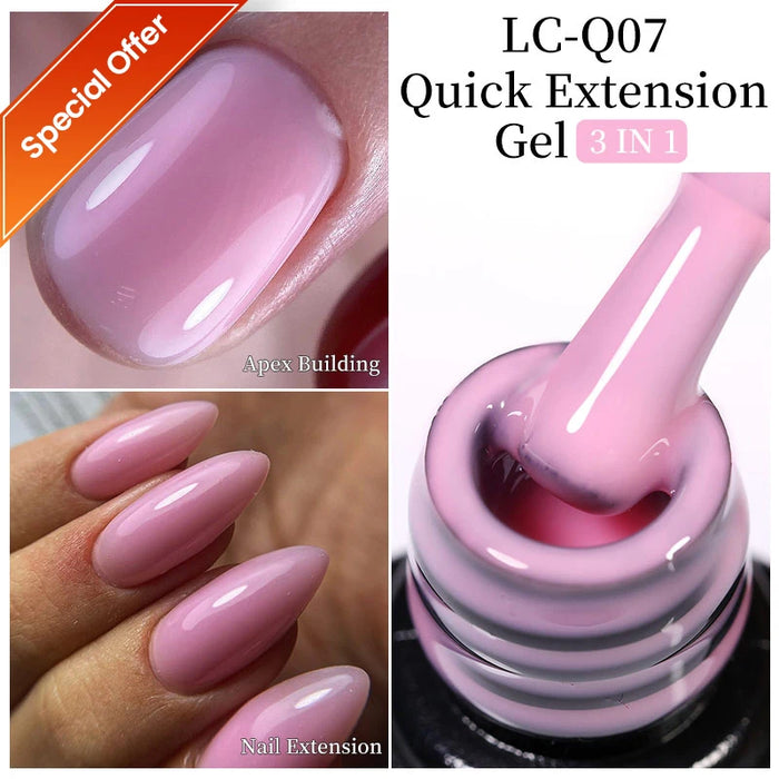 Glow In The Dark Nail Polish