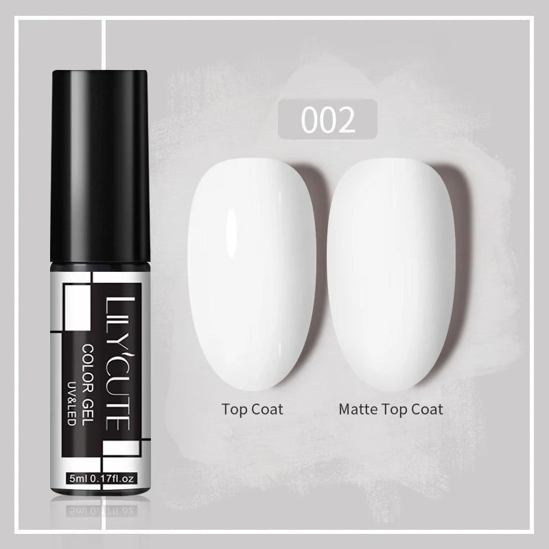 Glow In The Dark Nail Polish