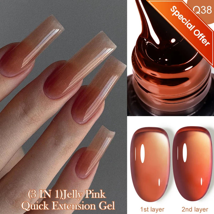 Glow In The Dark Nail Polish