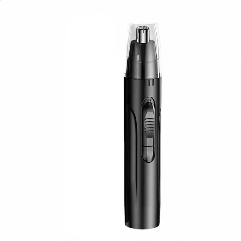 Portable Nose and Ear Hair Trimmer