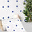 Brick Pattern Wall Sticker