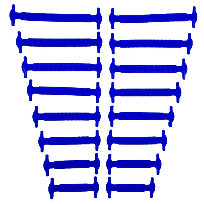 Elastic No-Tie Shoelaces