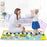 Baby Piano Music Playmat