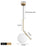 Nordic Glass Ball Pendant
