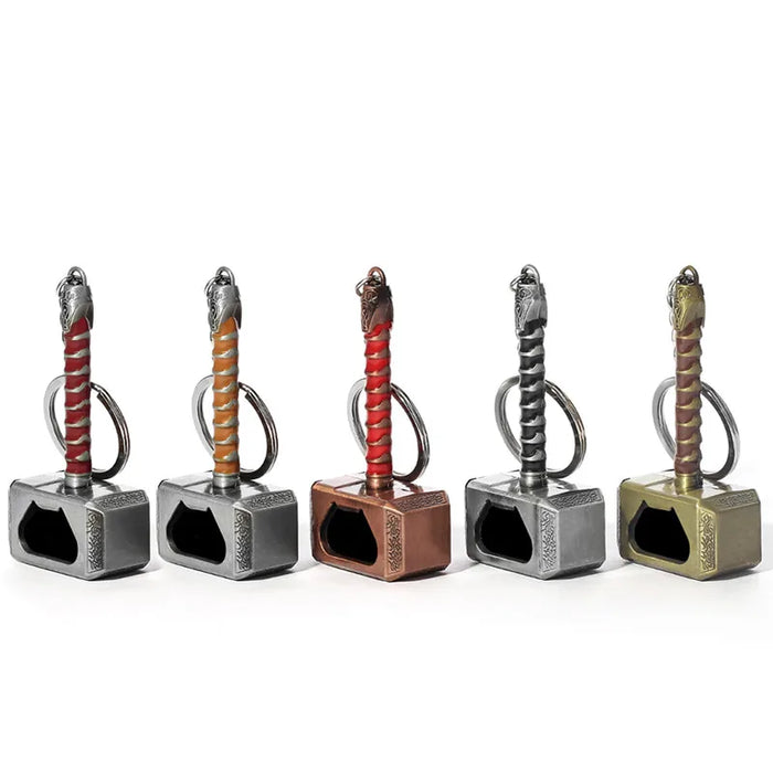 Hammer of Thor Bottle Opener
