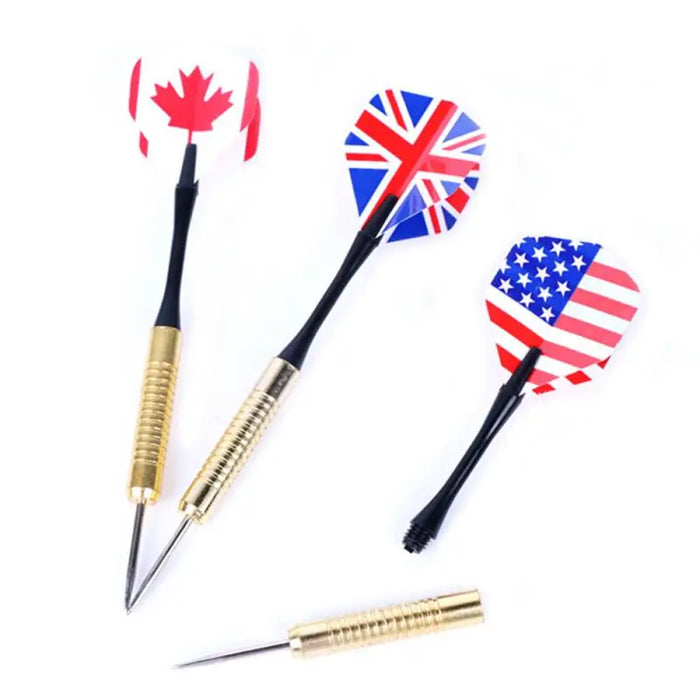 3pcs Professional Flying Dart