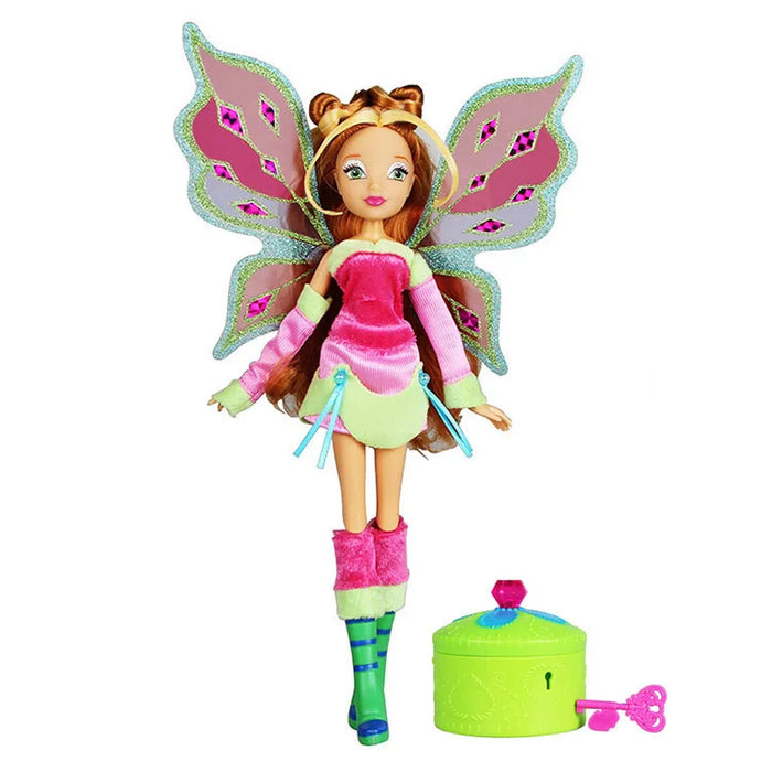 Flying Fairy Doll