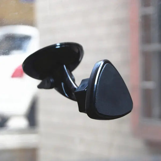 The 360 Degree Universal Magnetic Phone Holder
