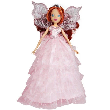 Flying Fairy Doll