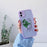 Art Retro Abstract Geometry Phone Case