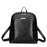 Women Leather Backpack