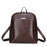 Women Leather Backpack