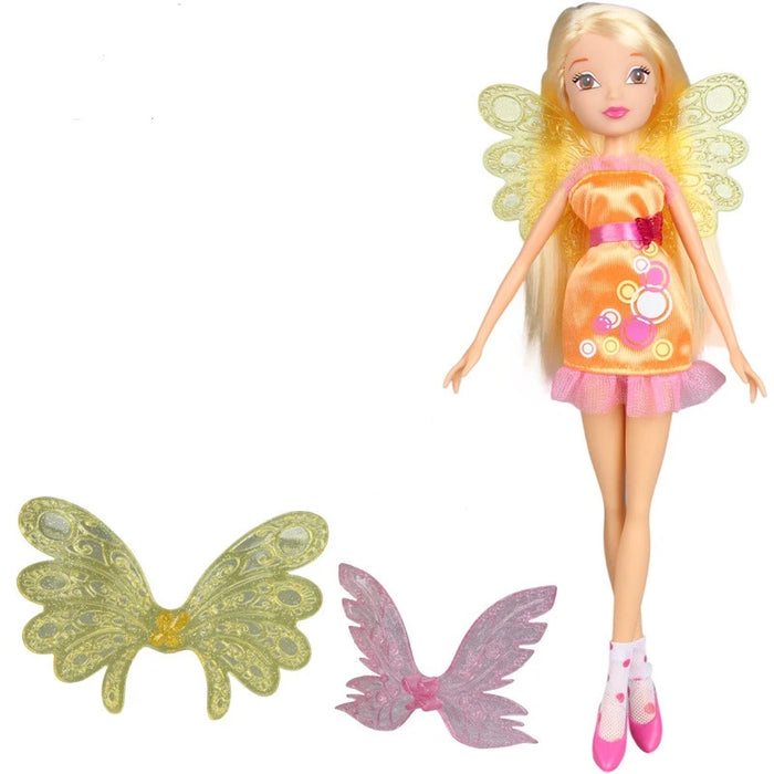 Flying Fairy Doll