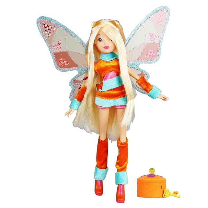 Flying Fairy Doll