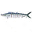 8-Segment Jointed Floating Lure