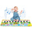 Baby Piano Music Playmat