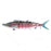 8-Segment Jointed Floating Lure