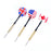 3pcs Professional Flying Dart