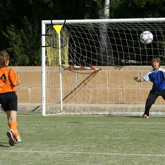 Foldable Soccer Goal