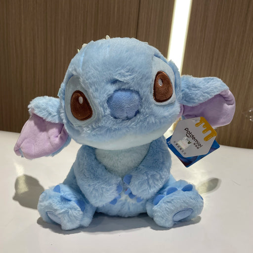 Stitch Plush Toy