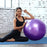 Yoga/Pilates Anti-Burst Fitness Ball