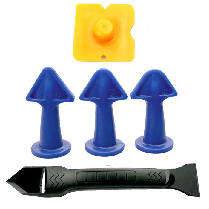 Caulking Nozzle Applicator