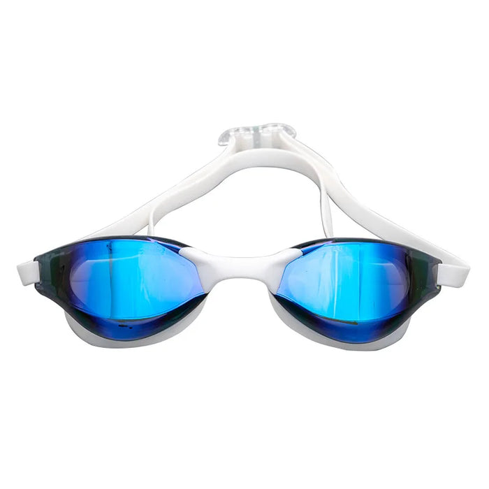 Large Frame Swimming Goggles