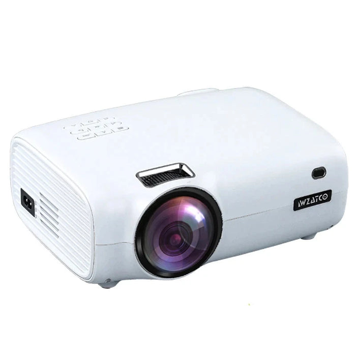 Android Wifi Smart Portable Mini LED 3D Projector