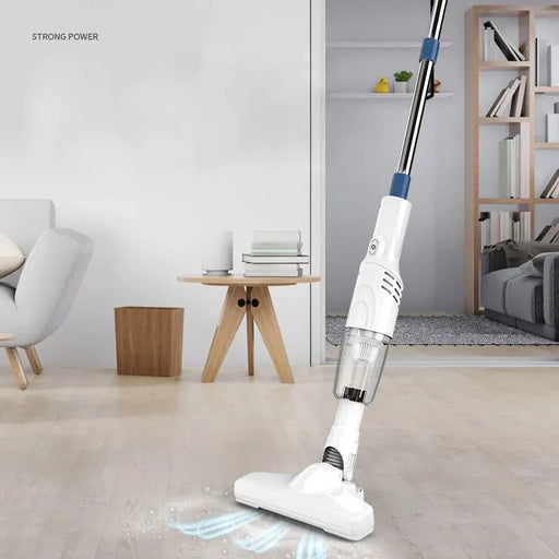 Handheld Wireless Vacuum Cleaner