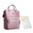 Fashion Mummy Maternity Nappy Bag