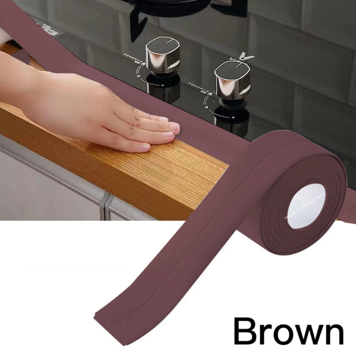 Bathroom Kitchen Self Adhesive Sealing Tape