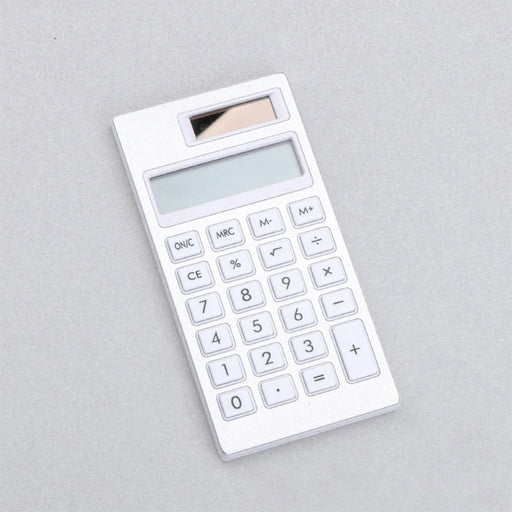 Portable Accounting Calculator