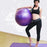 Yoga/Pilates Anti-Burst Fitness Ball