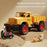 Excavator Remote Control RC Car Toy