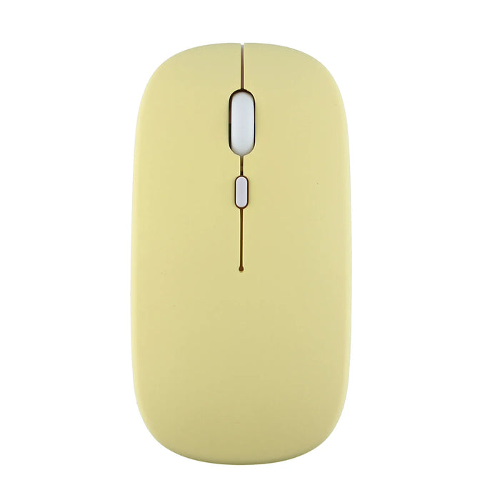 Wireless Bluetooth Portable Mouse