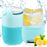 2 In 1 Guasha Ice Roller