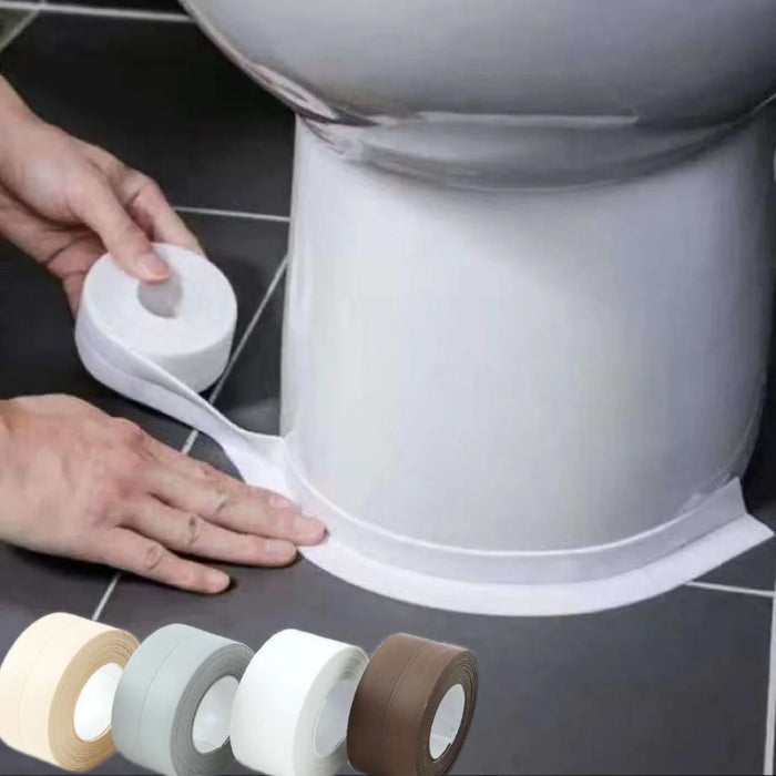 Bathroom Kitchen Self Adhesive Sealing Tape