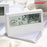 Multi-function Digital Weather Station Clock