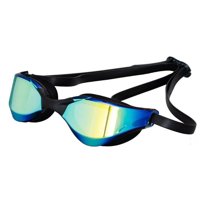 Large Frame Swimming Goggles