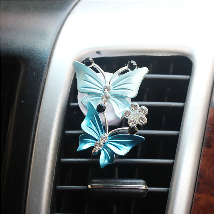 FORAUTO Butterfly Air Freshener