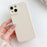 Woven Pattern Phone Case For iPhone