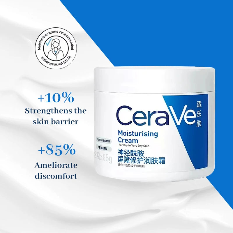 CeraVe Facial Moisturizing Lotion
