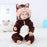 Toddler Animal Jumpsuit