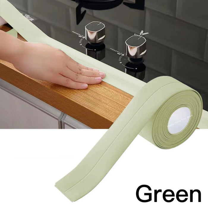 Bathroom Kitchen Self Adhesive Sealing Tape