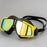 Large Frame Swimming Goggles